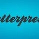 Style "letterpress"